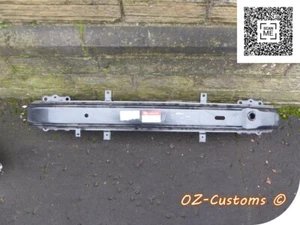 2010-2016 KIA SPORTAGE BUMPER CRASH BAR REINFORCEMENT FRONT 86530 3W300 MK3 - Picture 1 of 8