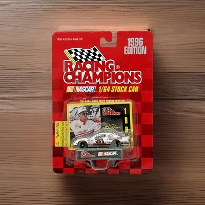 Racing Champions 1996 Mike Skinner #31 Real Tree 1:64 diecast coche de carreras 01153 Foto 1 de 4