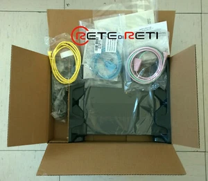 € 524+IVA CISCO C898EA-K9 GbE Security Router SFP and 4ch. G.SHDSL (EFM/ATM) - Picture 1 of 1