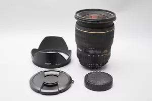 Sigma EX 24-70mm f/2.8 D DG Auto Focus Lens, For Nikon F Mount - Picture 1 of 13