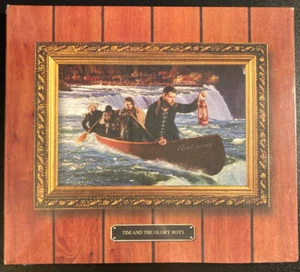 Hootenanny - Tim Neufeld & The Glory Boys- CD - BRAND NEW - Bild 1 von 2