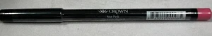 Crown Lip Liner Pencil - Not Pink , 0.387 oz. - Picture 1 of 1