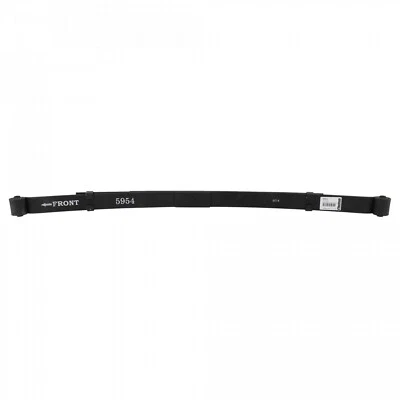 Belltech 3" Drop Rear Leaf Spring For 82-04 Chevy S-Series / 96-00 Isuzu Hombre - Image 1 of 3