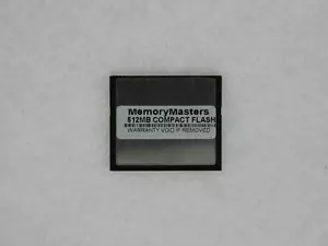 NEW 512MB Compact Flash CF Flash Memory Card - Picture 1 of 1