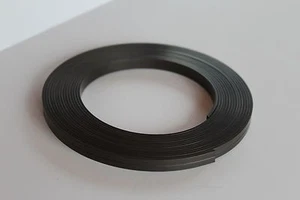 5m Magnetband_8mm x 1,5mm_Magnettafel_Präsentation_Basteln - Bild 1 von 3