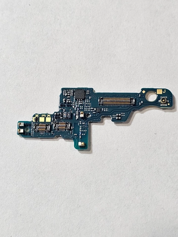 Placa Antena Original LG V60 ThinQ LM-V600TM V600AM V600VM Foto 1 de 2