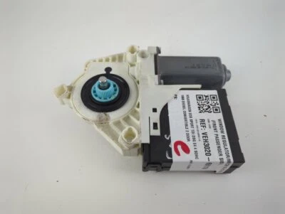 Volkswagen Eos 2006-2008 regulador de ventana/mecánico eléctrico (lado del pasajero delantero)  Foto 1 de 4