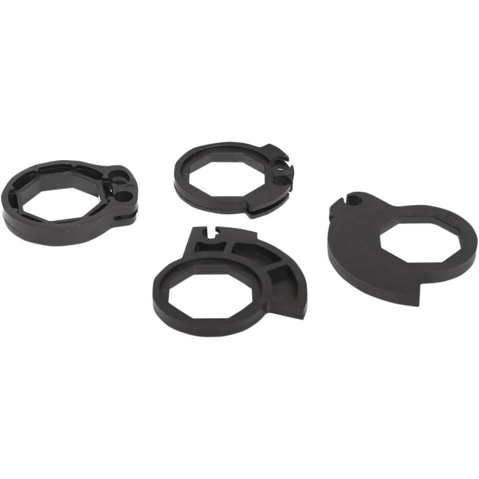 ODI - H70SCE - V2 Throttle Cams