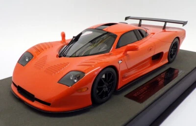 Top Marques 1/18 Scale TOP046A - 2010 Mosler MT900 - Pearls Orange - Image 1 of 4