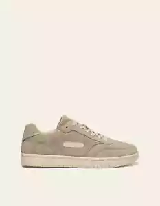 Les Deux Wolfe Suede Sneaker Light Desert Sand - Bild 1 von 5