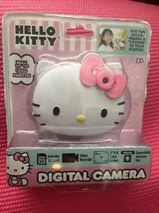 Hello Kitty Digital Camera New in the pack MINT RARE OOP - Picture 1 of 17