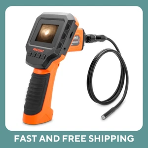 Pinpoint PBS23 Waterproof Borescope Inspection Camera with 2.3" Colour LCD - Picture 1 of 13