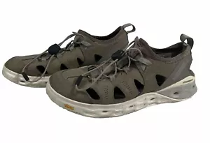 Merrell Hydromorph Tideriser Vibram scarpe da trekking in acqua da donna 9,5 - Foto 1 di 9
