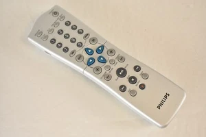 Telecomando originale Philips RC 25110/01 registratore DVD per DVDR880 DVDR890/001 - Foto 1 di 4