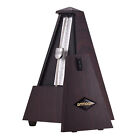 Universal Pyramid Mechanical Metronome ABS Material for Guitar G3M9
