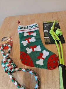 Dog Christmas Presents - Picture 1 of 10