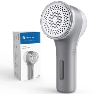 Fabric Shaver, Sweater Shavers to Remove Pilling, High-Perf Defuzzer, Recharg... - Picture 1 of 8