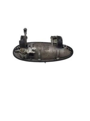 Maçaneta externa da porta esquerda para motorista compatível com 97-08 GRAND PRIX 433888 - Imagem 1 de 4