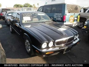 98 99 00 01 02 03 JAGUAR XJ8 EJE DE TRANSMISIÓN TRASERO 113 WB - Imagen 1 de 2