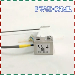 1PCS New HBM PW6DC3MR 3kg bellows pressure type load cell 1-PW6DC3/3KG-1 - Picture 1 of 5