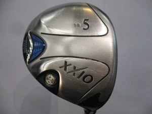 Dunlop XXIO 2008 Model Fairway wood 5W MP500 SR Men Right-Handed #5m - Picture 1 of 6