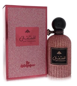 Ard Al Zaafaran Eftinaan by Al Zaafaran Eau De Parfum Spray 3.4 oz for Women - Picture 1 of 1