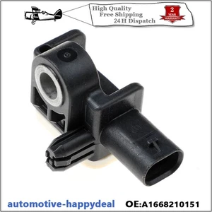 FRONT SENSOR FOR MERCEDES A CLASS W176 CDI 2013-2017 A1668210151 - Picture 1 of 3