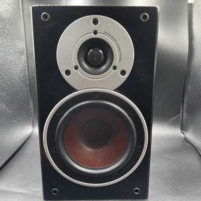 Dali Zenor 1 книжная полка одиночный динамик непроверенный хорошее физическое состояние см. фото - Изображение 1 из 4