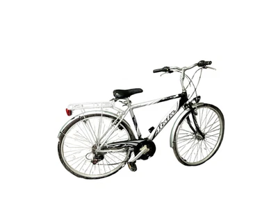 Bicicletta Atala 21Speed Travel. Perfetta, affidabile e versatile - Immagine 1 di 4