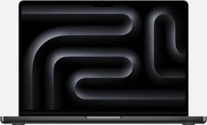 APPLE MacBook Pro 2024 14,2 Zoll 16 GB RAM 512 GB SSD Apple M4 MW2U3D/A B-Ware - Bild 1 von 3