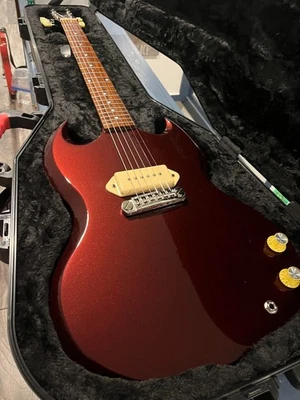 guitar electric guitar SG Gibson  - Image 1 of 4