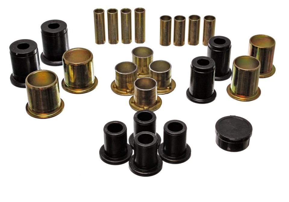 Suspension Control Arm Bushing Kit Fits 2000 Chevrolet Astro  Front - Image 1 of 4