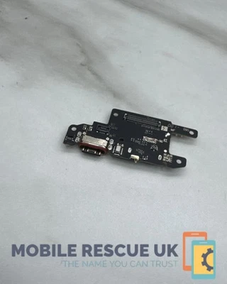 Puerto conector placa carga USB-C para Xiaomi Redmi Note 13 Pro 5G 2312DRA50C Foto 1 de 2