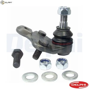 BALL JOINT TC1779 FOR TOYOTA 1ZZ-FE 1.8L 2AZ-FSE 2.4L 1CD-FTV 2.0L 3ZZ-FE 1.6L - Picture 1 of 9