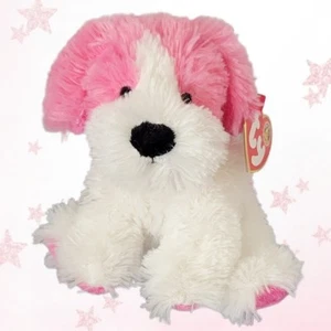 ⭐️ SNUGGINS ⭐️ BBOM - TY Beanie Babies of the Month - MWMT'S - Imagen 1 de 6