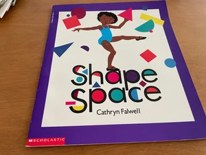 Shape Space by Falwell, Cathryn - Picture 1 of 3