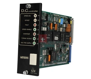 VICKERS DC CONTROLLER AZM - CA1101 (USED) - Bild 1 von 2