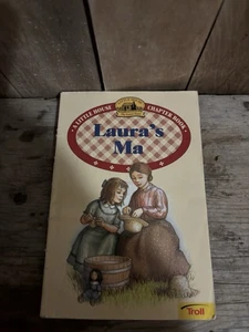 Laura’s ma  - Picture 1 of 2