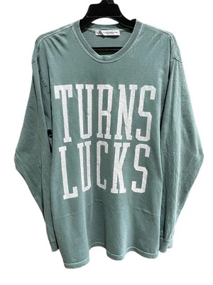 Camiseta Marca Japonesa Diario Estándar Producto de Lujo en Tokio Japón Turns Lucks Foto 1 de 2