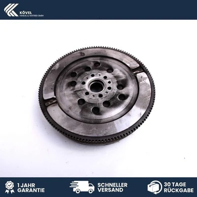 Zweimassenschwungrad Opel Insignia A 1.4 Turbo Schalter 55599020 37.000 KM - Bild 1 von 2