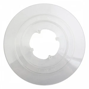 SUNLITE Cassette Spoke Protector SPOKE PROTECTOR SUNLT 6-1/2in FH 32H CLRYF-FH40 - Picture 1 of 1