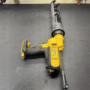 Dewalt DCE560B 20 V Max 20 Volt kabellos 10 Unzen/300 ml Klebepistole NUR WERKZEUG - Bild 1 von 9