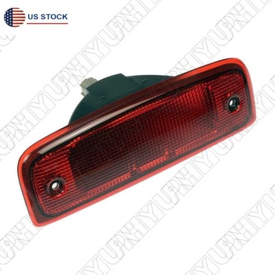 Third Brake Light Assembly Replacement 923-153 For Nissan NV1500 NV2500 NV3500 Foto 1 de 4