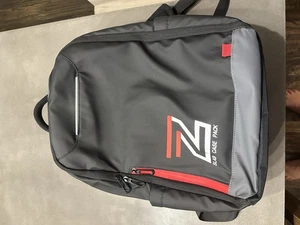 Zion Slab Case Backpack (PSA,BGS) W/ Graded Card Case - Holds 50 Graded Cards - Picture 1 of 6