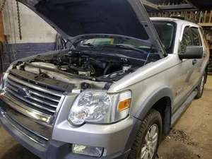 Lower Control Arm Rear Transverse Rear Fits 06-10 EXPLORER 650171 - Picture 1 of 10