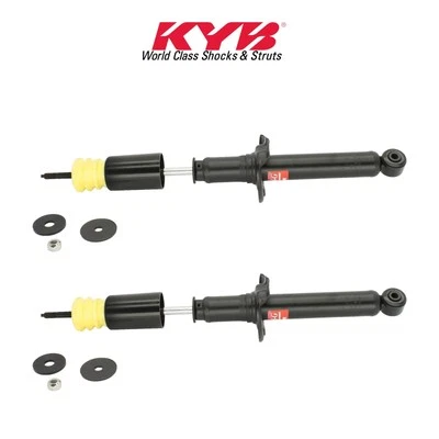 Kit KYB Excel-G - 2 apoios de suspensão traseiros 341191 - Imagem 1 de 2