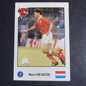 Marco Van Basten  #7 Pays-Bas LA VACHE QUI RIT Football Coupe du Monde 1994 - Picture 1 of 2
