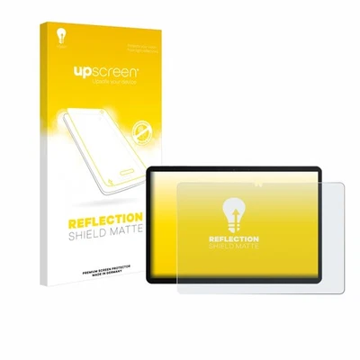 upscreen Entspiegelungs Schutzfolie für Chuwi Hi10 X1 Matt Antireflex - Bild 1 von 4