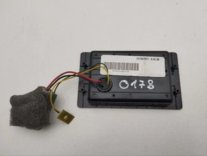 Control unit for wireless charging Chrysler Pacifica 2018 - Bild 1 von 6