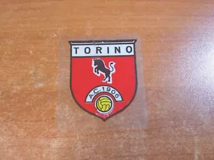 Figurina SCUDETTO Calciatori PANINI 1963-64 TORINO originale - Foto 1 di 2